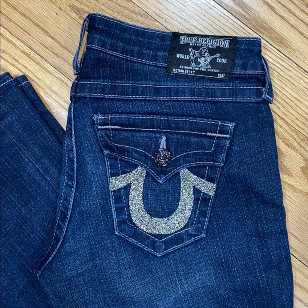 True Religion Jeans